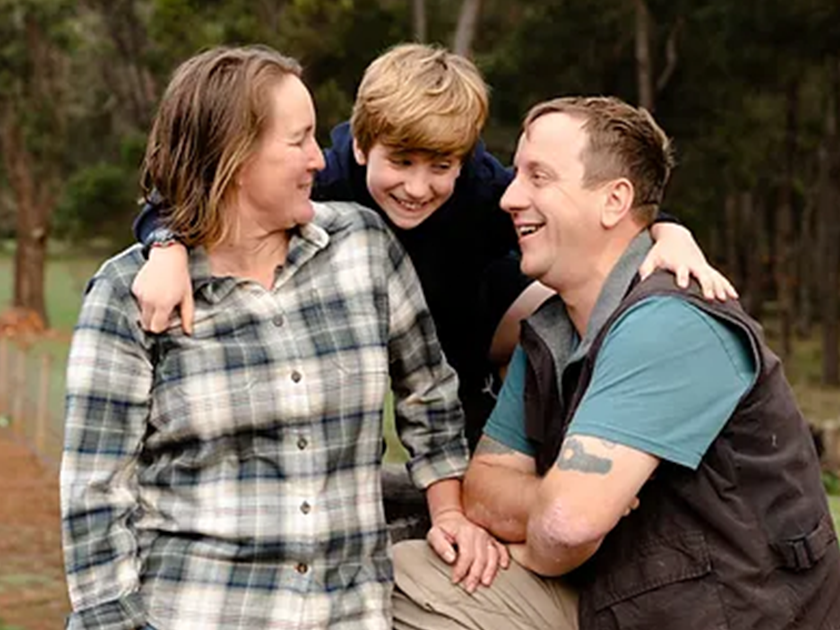 Australian Truffle Traders